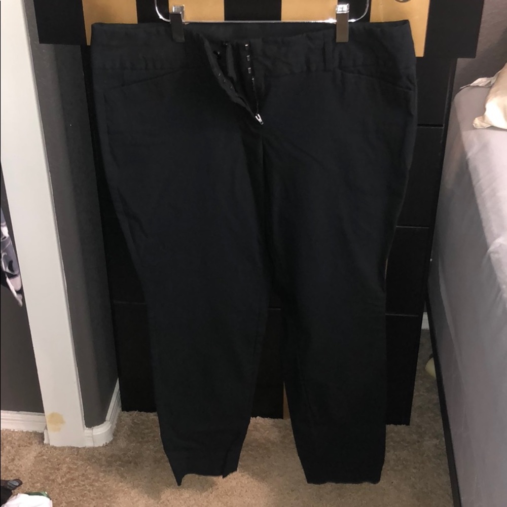 Work pants